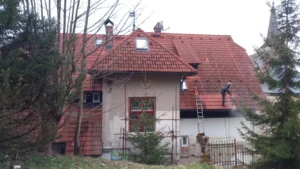 Čištění a hydrofobní NANO impregnace