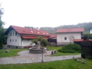 Nátěr hydrofobní NANO impregnace po čištění