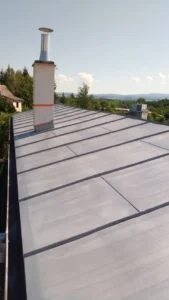 Základní nátěry / nástřik - epoxid SigmaPrime