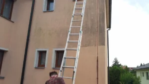 Čištění a mytí Ředice