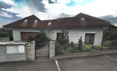 Bramac čištění a mytí od mechů a nečistot