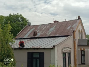Základní nátěr