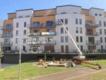 Renovace čištění Protivitr-Invest s.r.o.