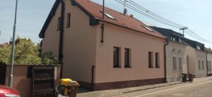 Nátěr fasády Hradec Králové (6)