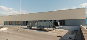 Nátěr fasád pekárna BEAS (3)