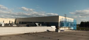 Nátěr fasád pekárna BEAS (4)