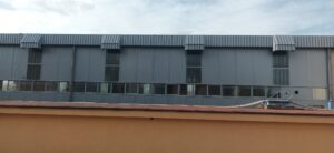 Nátěr opláštění Hauk s.r.o (2)