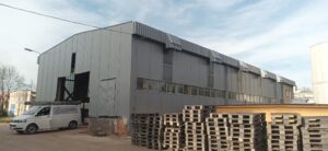 Nátěr opláštění Hauk s.r.o (3)